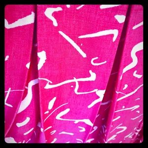 1980’s Vintage Campus Casuals Skirt/Size 7/8